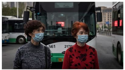 ফের আন্তর্জাতিক মঞ্চে মুখ পুড়ল চিনের, ৬ লক্ষ মাস্ক ফেরত পাঠাল নেদারল্যান্ডস