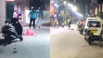 লকডাউনেও তৃণমূলের গোষ্ঠী সংঘর্ষ, গার্ডেনরিচে ত্রাণ বিলি নিয়ে চলল গুলি