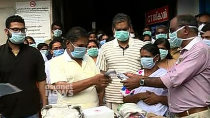 ലോക്ക് ഡൗൺ തീർന്നാലുണ്ടാവുന്ന ജനതിരക്ക്: തയ്യാറെടുപ്പുകളുമായി ജില്ലാ ഭരണകൂടം