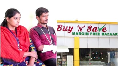 പൂഴ്ത്തിവയ്പ്പ് പരിശോധനയ്ക്കെത്തിയ സിവിൽ സപ്ലൈസ് ഉദ്യോഗസ്ഥർക്ക് മർദ്ദനം