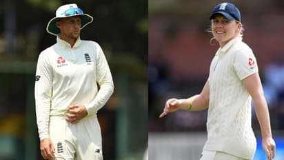 Coronavirus lockdown: England captains Joe Root, Heather Knight write letter to cricket family