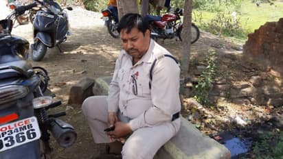 लॉक डाउन में जी-जान से ड्यूटी करता रहा पिता, इधर 14 साल की बेटी ने इलाज के अभाव में तोड़ा दम