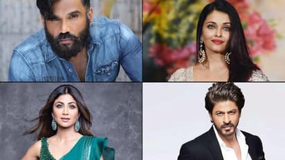 ಬಾಲಿವುಡ್‌ ನಟ ನಟಿಯರಿಗುಂಟು ಕರಾವಳಿ ಕರ್ನಾಟಕದ ನಂಟು