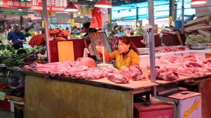 ప్రపంచం చస్తున్నా మారని చైనా: మళ్లీ ప్రారంభమైన మాంసం మార్కెట్లు, ఎగబడుతున్న చైనీయులు