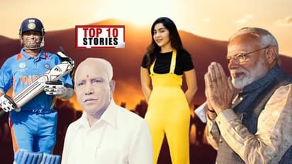 ಸಖಿಯರ ಜೊತೆ ರಾಜ ಕ್ವಾರಂಟೈನ್, ನಾಯಿ ಸಾವಿನಿಂದ ನಟಿ ರಮ್ಯಾಗೆ ಡಿಪ್ರೆಶನ್; ಮಾ.30ರ ಟಾಪ್ 10 ಸುದ್ದಿ!