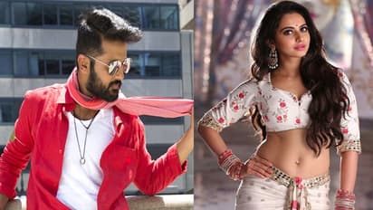 టాలీవుడ్ నితిన్.. బాలీవుడ్ లో అతడు.. మళ్ళీ రకుల్ టైమొచ్చింది!