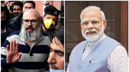 കൊവിഡ് 19 നെതിരായ പോരാട്ടത്തിന് ശക്തി പകരും, ഒമര് അബ്ദുള്ള സ്വീകരിച്ച നിലപാടിന് പ്രധാനമന്ത്രിയുടെ പ്രശംസ