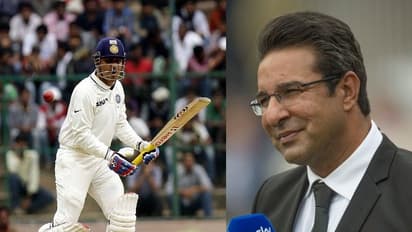 ടെസ്റ്റില്‍ ഓപ്പണറുടെ സമീപനം മാറ്റിമറിച്ചത് സെവാഗല്ല, പാക് താരമെന്ന് അക്രം