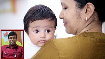 এই সময়ে ভ্যাকসিনের থেকেও জরুরি শিশুকে বিপদ থেকে দূরে রাখা, জেনে নিন শিশু-বিশেষজ্ঞের পরামর্শ