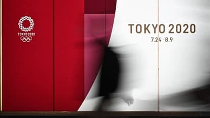 Coronavirus: IOC announces new dates for Tokyo Olympics 2020