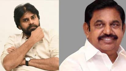 99 மீனவர்களை காப்பாற்ற பிரபல நடிகர் வைத்த கோரிக்கை! புயல் வேகத்தில் நடவடிக்கை எடுத்த முதலமைச்சர்!