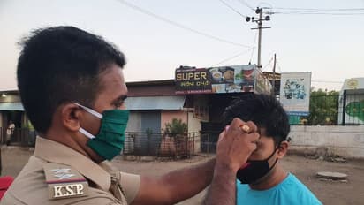 "ஒருவர் மட்டுமே வெளியில் செல்ல வேண்டும்".. அதுவும் எந்த வாகனத்தை எடுத்து செல்ல கூடாது தெரியுமா?