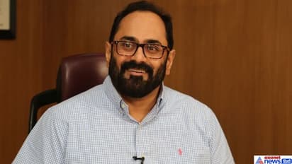 ইউরোপ-আমেরিকা ব্যর্থ, ভারত কি পারবে করোনা-যুদ্ধে জিততে, শঙ্কা ওড়ালেন রাজীব চন্দ্রশেখর