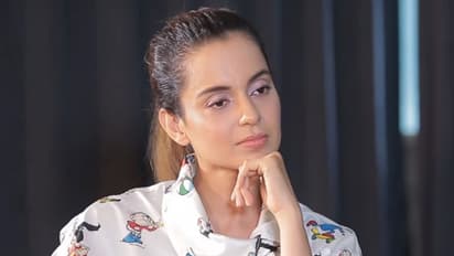 ನನ್ನ ಎಕ್ಸ್‌ ಮನೆ ಬಾಡಿಗೆ ಕಟ್ಟುವುದು ಅವರ ತಂದೆ- ಕಂಗನಾ ರಣಾವತ್