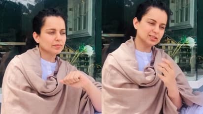 ছোট বয়সেই ড্রাগের নেশায় আসক্ত হয়ে পড়েছিলেন কঙ্গনা, লকডাউনে পুরোনো স্মৃতিচারণা অভিনেত্রীর