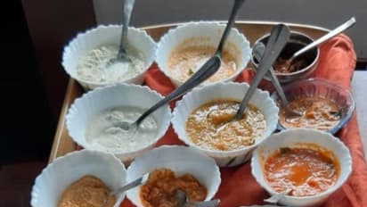 'ഇഡ്ഡലി ദിന'ത്തില് 10 തരം കറികളുമായി ശശി തരൂര്; സോഷ്യല് മീഡിയയില് വന് ട്രോള്