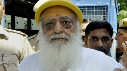 Corona infection, asaram bapu, asaram bapu jail, asaram corona, corona figure, corona india