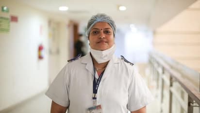 'യുദ്ധം പോലെ, ഒരു മിനുറ്റ് പോലും വിശ്രമത്തിന് ലഭിക്കാതെ...'