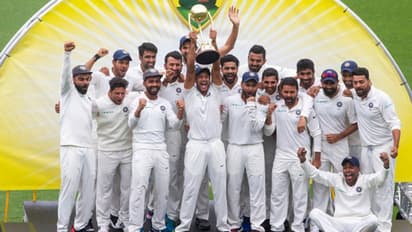 করোনার জের, প্রশ্নের মুখে টি-টোয়েন্টি বিশ্বকাপ ও ভারত-অস্ট্রেলিয়া সিরিজ