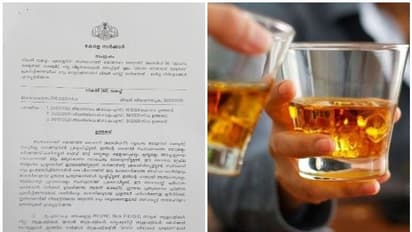 'വിഡ്രോവല്‍ സിന്‍ഡ്രോം' ഉള്ളവര്‍ക്ക് മദ്യം കിട്ടും; കടുത്ത നിബന്ധനകളോടെ സര്‍ക്കാര്‍ ഉത്തരവിറങ്ങി