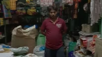 লকডাউনের মাঝে মুদিখানা দোকানে দুঃসাহসিক চুরি, চাঞ্চল্য ডুয়ার্সের ওদলাবাড়িতে