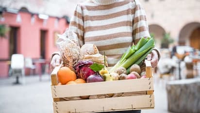 ഭക്ഷ്യ വിലക്കയറ്റം കുറഞ്ഞ ലോകരാജ്യങ്ങളില്‍ ഈ ഗള്‍ഫ് നാടും; പുതിയ റിപ്പോര്‍ട്ട് 