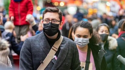 ಅಂಗಡಿಯಲ್ಲಿ ಸೀನಿದ್ದಕ್ಕೆ ಅಮೆರಿಕಾ ಶಾಪ್‌ಕೀಪರ್‌ ವರ್ತಿಸಿದ ರೀತಿ ಇದು!