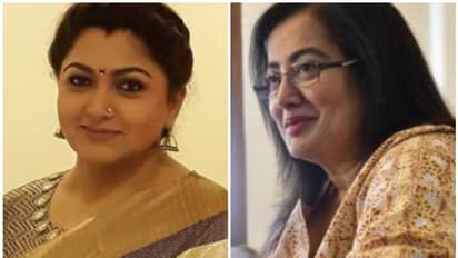 ഒരു മാതൃകയാകുകയാണ് നിങ്ങള്; സുമലതയെ അഭിനന്ദിച്ച് ഖുശ്ബു