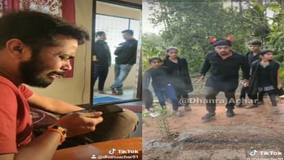 ಬಂಟ್ವಾಳ ಯುವಕನ ಟಿಕ್ ಟಾಕ್ ಕೊರೋನಾ ಜಾಗೃತಿ ಅದ್ಭುತ