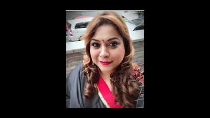 ಕ್ರೇಜಿ ಕ್ವಿನ್‌ ರಕ್ಷಿತಾಗೆ ಹುಟ್ಟುಹಬ್ಬದ ಸಂಭ್ರಮ, ಹೀಗಿತ್ತು ಆಚರಣೆ...