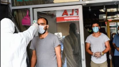 യുഎഇയില്‍ കൊവിഡ് ബാധിതരില്‍ കൂടുതലും 22 നും 44 നും ഇടയില്‍ പ്രായമുള്ളവരെന്ന് ആരോഗ്യവകുപ്പ്