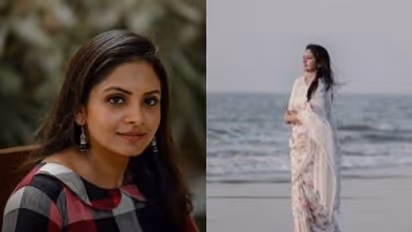 വിശ്വസിക്കുക, നല്ല ദിനങ്ങള്‍ വരിക തന്നെ ചെയ്യും: ഗായത്രി അരുണ്‍