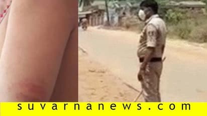 ಲಾಕ್ಡೌನ್: ಸುಬ್ರಮಣ್ಯ ದೇವಳದ ಅರ್ಚಕರ ಮೇಲೆ ಹಲ್ಲೆ..!