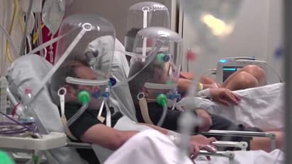 കൊവിഡ് വ്യാപനം അതിവേഗം; മരണം 37,000 കടന്നു, ഇറ്റലിയില് നിയന്ത്രണങ്ങള് ഏപ്രില് 12 വരെ