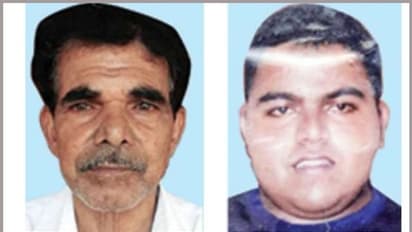 മകന് ശ്വാസംമുട്ടല്, കണ്ടു നിന്ന അച്ഛന് ഹൃദയാഘാതം; ഒരു മണിക്കൂറിനുള്ളില് രണ്ടുപേരും മരിച്ചു