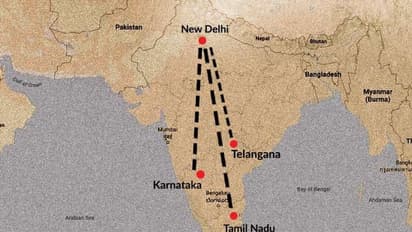 கொரோனாவின் பிடியில் 16 நகரங்கள்..! எச்சரித்த மத்திய அரசு..! தமிழ்நாட்டில் எந்த ஊர் தெரியுமா..?