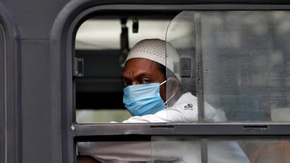 'Super spreader' Kashmiri businessman attended Tablighi Jamaat congregation in Nizamuddin