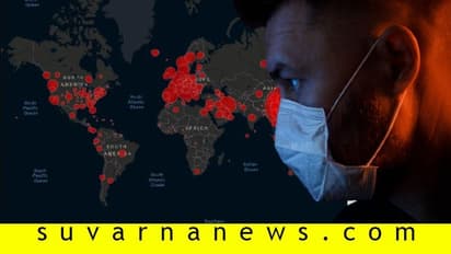 ವಿಶ್ವದಲ್ಲಿ 50 ಲಕ್ಷ ಜನಕ್ಕೆ ಸೋಂಕು: ಭಾರತಕ್ಕೆ 11ನೇ ಸ್ಥಾನ!