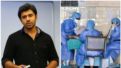 കൊവിഡ്19: ആരോഗ്യ പ്രവര്‍ത്തകര്‍ക്കും അസുഖ ബാധിതര്‍ക്കും പിന്തുണയുമായി 'ഓണ്‍ കോളി'ലൂടെ നിവിന്‍ പോളി