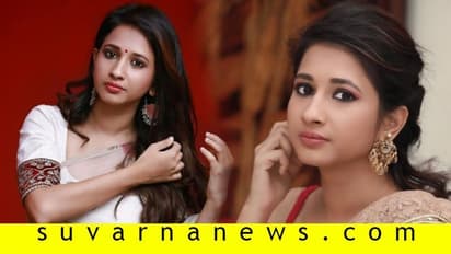 ಸ್ಕ್ರಿಪ್ಟ್ ರೈಟರ್ ಆದ ಮಾನ್ವಿತಾ ಹರೀಶ್; ವಿಭಿನ್ನವಾಗಿ ರೆಡಿಯಾಗಿವೆ ಎರಡು ಕಥೆಗಳು!