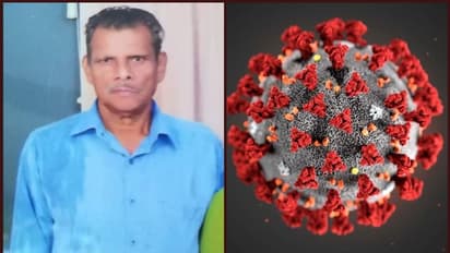 കേരളത്തിൽ രണ്ടാമത്തെ കൊവിഡ് മരണം: ചികിത്സയിലിരുന്ന പോത്തൻ കോട് സ്വദേശി മരിച്ചു