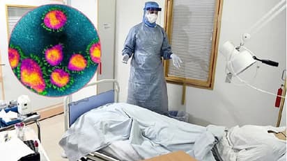 First coronavirus related death in Andhra Pradesh: Deceased’s son tests positive