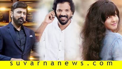 ಹೊಸ ದಿನಚರಿಗೆ ಒಗ್ಗಿಕೊಂಡ ಸೆಲೆಬ್ರಿಟಿಗಳು;ಕೊರೋನಾ ಕಲಿಸಿದ ಪಾಠಗಳು!