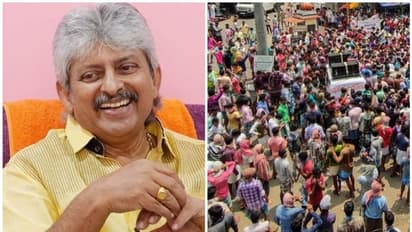 പറഞ്ഞത് അല്പം തെറ്റിപ്പോയി, ക്ഷമിക്കണം; അതിഥി തൊഴിലാളികളുമായി ബന്ധപ്പെട്ട പ്രസ്താവനയില് തിരുത്തുമായി രാജസേനൻ