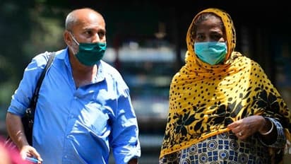 कोरोना का कहर: एक ही दिन में 227 नए मामले, 1334 पहुंची मरीजों की संख्या