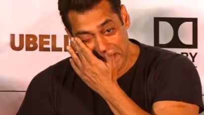 'তোমাকে আজীবন ভালবেসে যাব', করোনা আতঙ্কের মাঝেই কাছের মানুষকে হারালেন সলমন