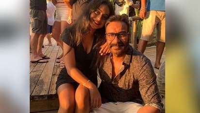 RRR నటుడి కుమార్తెకు కరోనా పాజిటివ్ ?.. అసలు నిజం ఇదే!