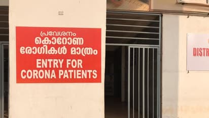കണ്ണൂരിൽ നാൽപ്പത്തിയേഴുകാരൻ പനി ബാധിച്ച് മരിച്ചു
