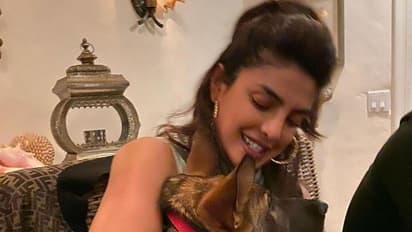 లాక్ డౌన్‌ సమయంలో ఈ స్టార్స్‌ ఏం చేస్తున్నారో చూడండి!