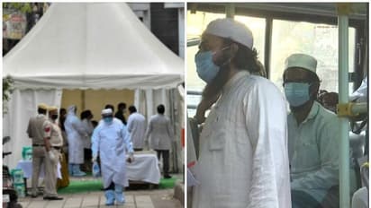 നിസാമുദ്ദീൻ പ്രാര്ത്ഥനാ ചടങ്ങിൽ പങ്കെടുത്തവര് ചെന്നൈയിലെ പൗരത്വ പ്രതിഷേധത്തിനും